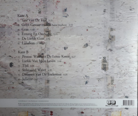 Frank Boeijen - Heden | LP