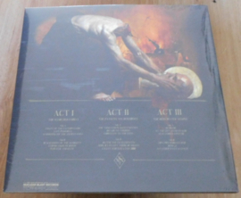 Behemoth – XXX Years Ov Blasphemy | 3x LP