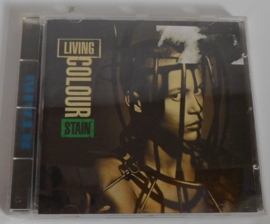 Living Colour – Stain