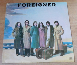 Foreigner – Foreigner