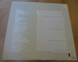 Steve Forbert – Little Stevie Orbit