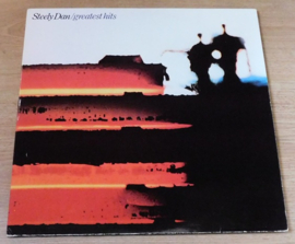 Steely Dan ‎– Greatest Hits