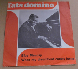 Fats Domino – Blue Monday