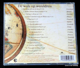 André Rieu ‎– Tour d'amour