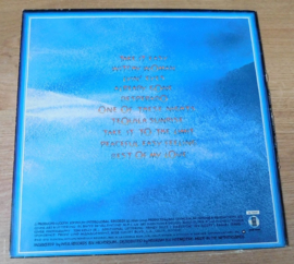 Eagles – Their Greatest Hits 1971-1975