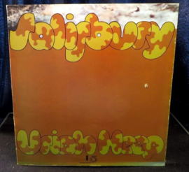 Uriah Heep - Salisbury