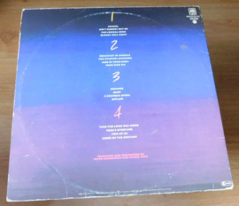 Supertramp – Paris