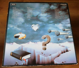 The Moody Blues – The Moody Blues Story