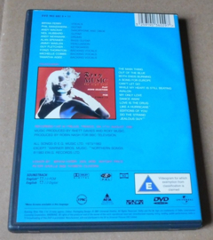 Roxy Music – The High Road