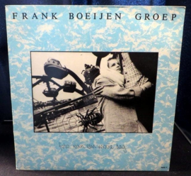 Frank Boeijen Groep - Foto van een mooie Dag