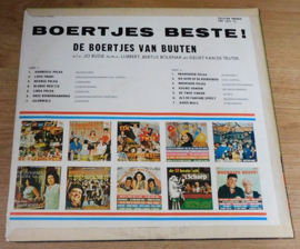De Boertjes van Buuten – Boertjes Beste!