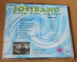 Josi band - Djauh Dari Tanahku