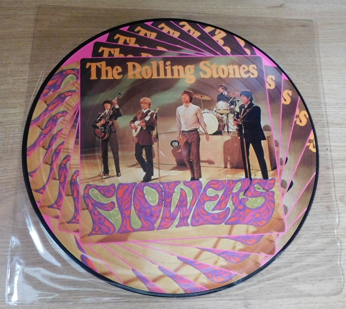 The Rolling Stones – Flowers