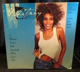 Whitney Houston - I wanna Dance With Somebody