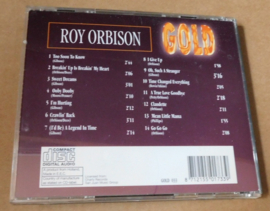 Roy Orbison – Gold