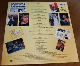 Various – Absolute Beginners - The Musical