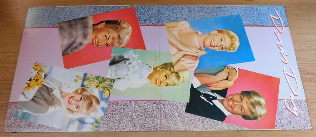 Doris Day – The Most Beautiful Songs