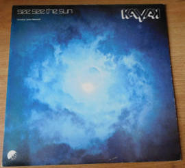 Kayak - See See the Sun