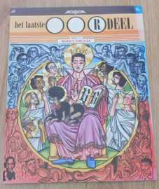OOR, Het Laatste OORdeel - Deel 1 Heren Vocaal
