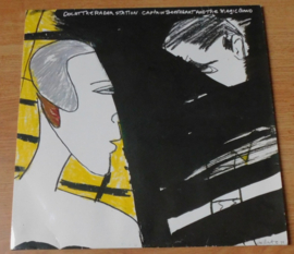 Captain Beefheart And The Magic Band – Doc At The Radar Station