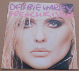 Debbie Harry – French Kissin