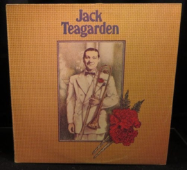 Jack Teagarden - Jack Teagarden