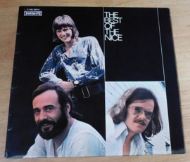 The Nice – The Best Of The Nice