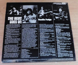 Vanilla Fudge – The Beat Goes On