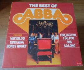 ABBA – The Best Of ABBA