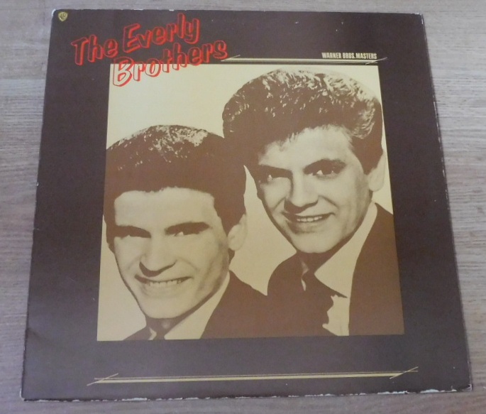 The Everly Brothers – Roots