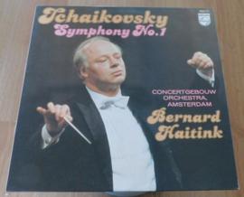 Tchaikovsky - Symphony No. 1