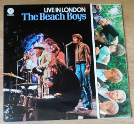 The Beach Boys - Live in London