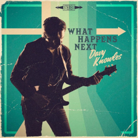 Davy Knowles – What Happens Next | LP