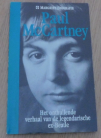 Paul McCartney - Het onthullende verhaal van de legendarische ex-Beatle