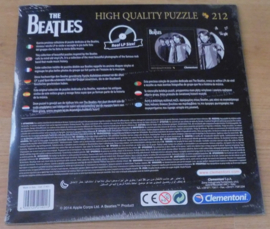 Puzzel van The Beatles Helter Skelter, 212 stukjes