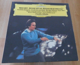 Mozart - Messe KV 139 „Waisenhausmesse”