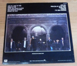 Little Steven And The Disciples Of Soul – Men Without Women