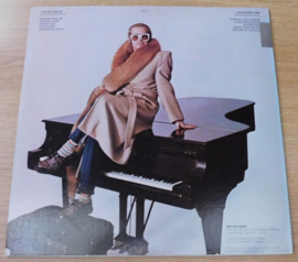Elton John – Here And There