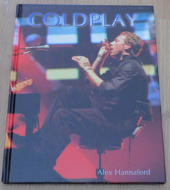 Coldplay, de beste Britse band van dit moment.