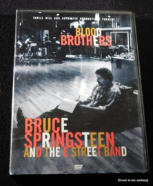 Bruce Springsteen - Blood Brothers