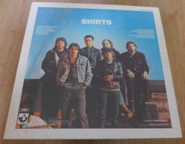 The Shirts – Street Light Shine