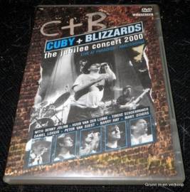 Cuby & The Blizzards