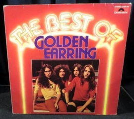 Golden Earring - The Best of Golden Earring