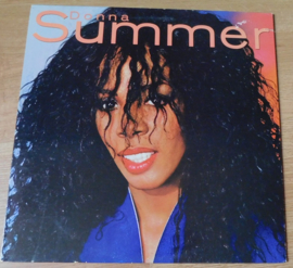 Donna Summer – Donna Summer