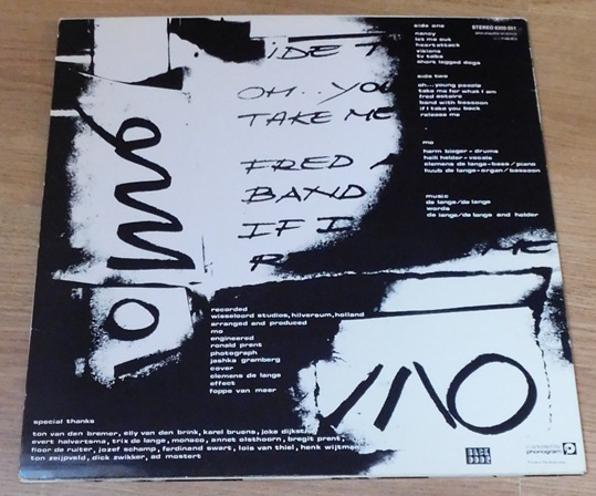 Mo – Mo