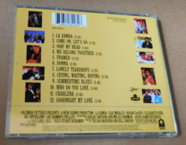 Various – La Bamba - Original Motion Picture Soundtrack