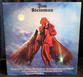 Jim Steinman - Bad for good