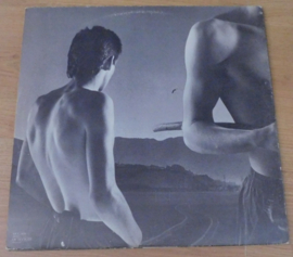 Wishbone Ash – New England