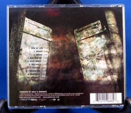 Godsmack ‎– Awake