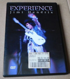 Jimi Hendrix – Experience Jimi Hendrix